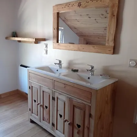 Holiday home La Fraceline